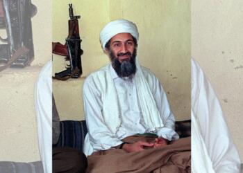 CIA Files Declassified for 9/11 Anniversary Reveal Bin Laden Eyed India as Target Years Before 2001 Attacks