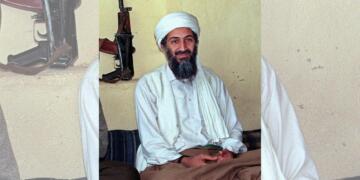 CIA Files Declassified for 9/11 Anniversary Reveal Bin Laden Eyed India as Target Years Before 2001 Attacks