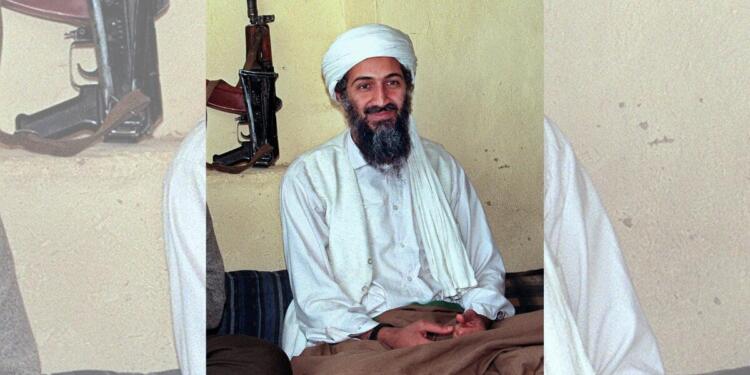 CIA Files Declassified for 9/11 Anniversary Reveal Bin Laden Eyed India as Target Years Before 2001 Attacks