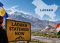Why Ladakh’s Statehood Movement Is Shifting Gears