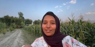 Kerala solo vlogger detained in Afghanistan: What happened to Backpacker Arunima
