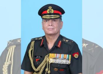 Army Chief General Dhiraj Seth Begins Three-Day Russia Visit