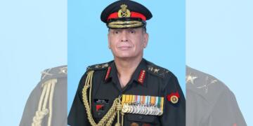 Army Chief General Dhiraj Seth Begins Three-Day Russia Visit
