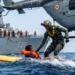 Rescuing the Adversary: The Ultimate Proof of Indian Naval Professionalism