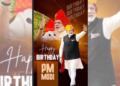 World leaders wish PM Modi on his 76th birthday, several link greetings to bilateral ties