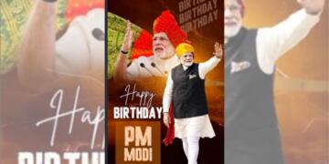 World leaders wish PM Modi on his 76th birthday, several link greetings to bilateral ties