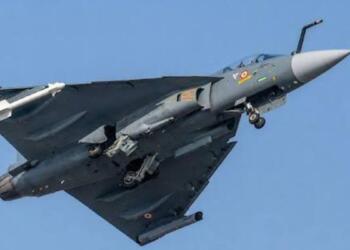 HAL Targets Year-End Start for Tejas Mk-1A Deliveries to IAF
