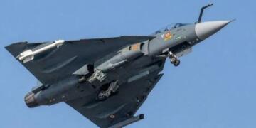 HAL Targets Year-End Start for Tejas Mk-1A Deliveries to IAF