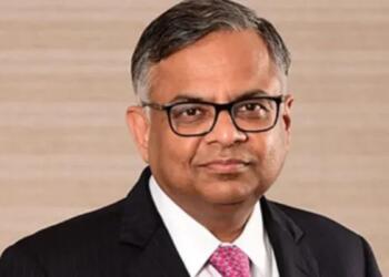 Tata Trusts, Tata Sons Board Clash Over Chandrasekaran’s Reappointment and Listing Plan