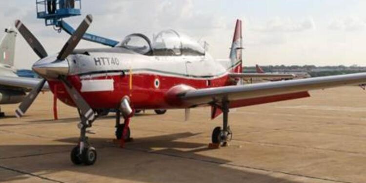 HAL delivers Tejas trainers, HTT-40s and Dhruv NG choppers as Rajnath Singh hails aerospace self-reliance push