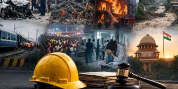 SAFETY — A NATIONAL CONCERN: NEED FOR A NEW APPROACH