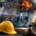 SAFETY — A NATIONAL CONCERN: NEED FOR A NEW APPROACH