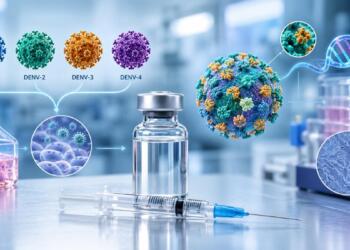 India Approves Qdenga, Its First-Ever Dengue Vaccine