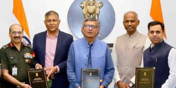 MoD Signs Rs 586 Crore Contract for Tank Auxiliary Power Units, Boosting Indigenous Armour Capability