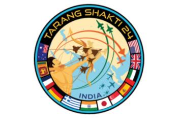 IAF’s Skies Fill Up as Tarang Shakti 2026 Prepares for Takeoff in Jodhpur