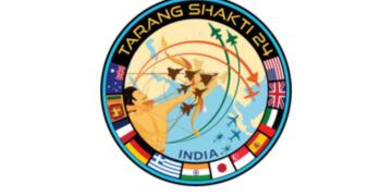 IAF’s Skies Fill Up as Tarang Shakti 2026 Prepares for Takeoff in Jodhpur