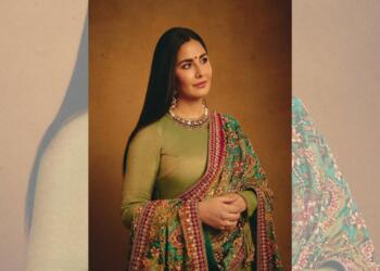 Katrina Kaif, Motherhood, and the Trolls: A Familiar Story With a New Face