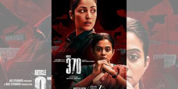 Article 370 Wins Big at 72nd National Film Awards; Yami Gautam Bags Best Actress
