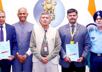 MoD Signs ₹811 Crore Deal With BDL For 160 Smart Anti-Airfield Weapons, In Push For Self-Reliance