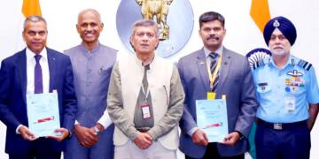 MoD Signs ₹811 Crore Deal With BDL For 160 Smart Anti-Airfield Weapons, In Push For Self-Reliance