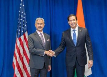 Explainer: Jaishankar Meets Rubio at UNGA, Flags Concerns Over New US Russia-Iran Sanctions Law — Rubio to Visit India in October