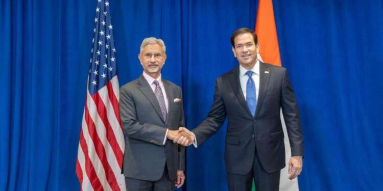 Explainer: Jaishankar Meets Rubio at UNGA, Flags Concerns Over New US Russia-Iran Sanctions Law — Rubio to Visit India in October