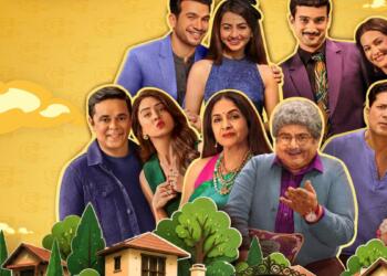 Chumbak on Netflix: Jamnadas Majethia and Aatish Kapadia Bring Back the Old-School Sitcom Comfort of Khichdi and Baa Bahoo Aur Baby