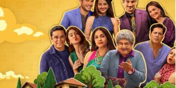 Chumbak on Netflix: Jamnadas Majethia and Aatish Kapadia Bring Back the Old-School Sitcom Comfort of Khichdi and Baa Bahoo Aur Baby