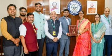 DRDO Signs First High-Value Deep-Tech Agreement Under TDF Scheme for Indigenous Quantum Refrigerator