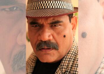 Veteran actor Mushtaq Khan dies at 75; leaves behind decades of memorable supporting roles