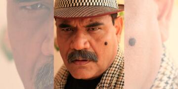 Veteran actor Mushtaq Khan dies at 75; leaves behind decades of memorable supporting roles