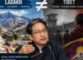 When Solidarity Backfires: Wangchuk’s Tibet Remark and the CTA’s Sharp Rejection