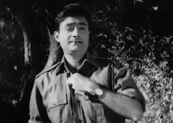 Dev Anand Remembered on His 103rd Birth Anniversary