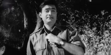 Dev Anand Remembered on His 103rd Birth Anniversary