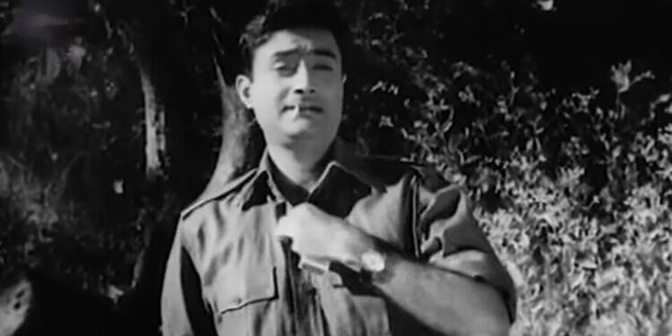Dev Anand Remembered on His 103rd Birth Anniversary