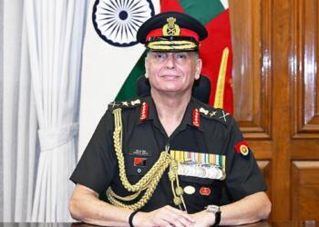 Army chief sets out ‘SAMARTH’ vision, calls for endurance and self-reliance in an age of prolonged, technology-driven wars