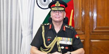 Army chief sets out ‘SAMARTH’ vision, calls for endurance and self-reliance in an age of prolonged, technology-driven wars