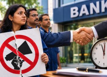 Bank strike deferred: why unions called it off, and what happens next