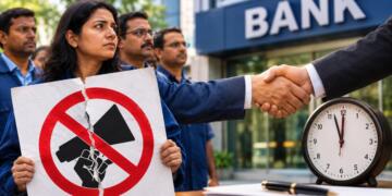 Bank strike deferred: why unions called it off, and what happens next
