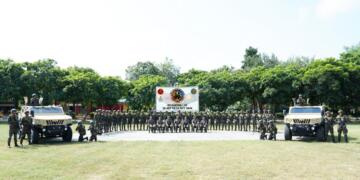 Indian contingent leaves for Kazakhstan for KAZIND-2026, with counter-terror and drone warfare in focus