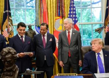 Essar Group’s $18 billion Iowa steel plant — a “true homecoming” for Rewant Ruia, and the largest plant in US history