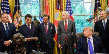 Essar Group’s $18 billion Iowa steel plant — a “true homecoming” for Rewant Ruia, and the largest plant in US history