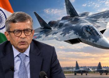 No decision yet on foreign fifth-generation jet purchase, government says, as gap with China’s stealth fleet widens