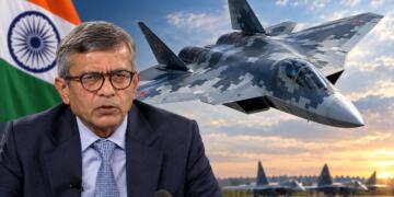 No decision yet on foreign fifth-generation jet purchase, government says, as gap with China’s stealth fleet widens
