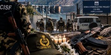 When the gun meant for the enemy turns inward: Kathua killings put India’s fratricide problem in uniform back in the spotlight