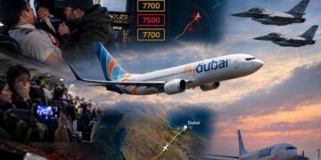 Was the World About to Witness Another 9/11? How Passengers Fought Back on a Tel Aviv-Bound Flight