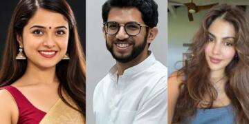 CBI Registers FIR in Disha Salian Death Case on Bombay High Court’s Orders, Names Aditya Thackeray, Uddhav Thackeray, Rhea Chakraborty Among Those Requiring Investigation