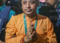 Hindu Monk Faces Brutal Persecution in Bangladesh