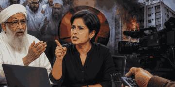 BIG TV Bows to Pressure, Deletes Debate on Kanthapuram’s Women Remarks and Issues Apology