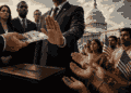 Hindu American PAC Raises Alarm Over Pledge Targeting Hindu Political Donors in US